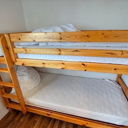 Ferienwohnung-h-7-9-0h0709 הייליגנהאפן
