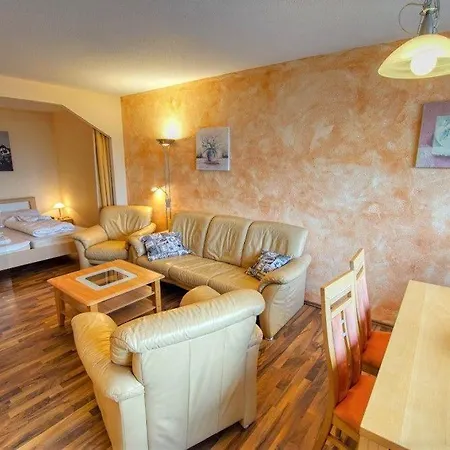 Ferienwohnung-h-7-9-0h0709 דירה *