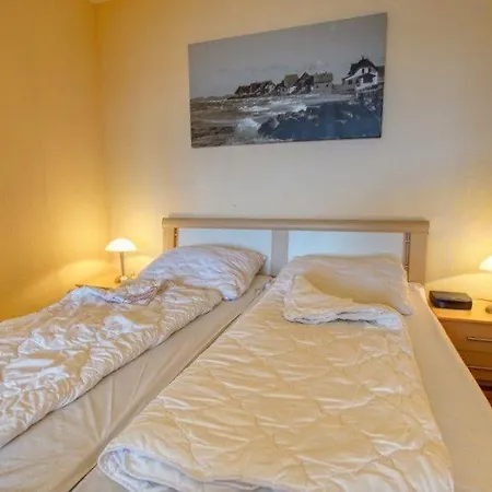 Ferienwohnung-h-7-9-0h0709 דירה