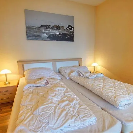 דירה Ferienwohnung-h-7-9-0h0709 הייליגנהאפן