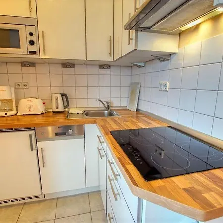 Ferienwohnung-h-7-9-0h0709 דירה