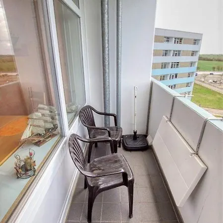 Ferienwohnung-h-7-9-0h0709 * הייליגנהאפן