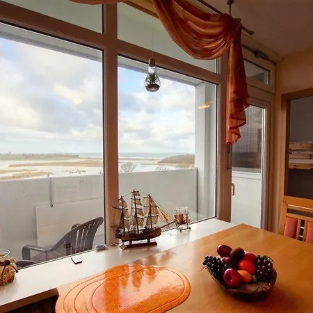 דירה Ferienwohnung-h-7-9-0h0709