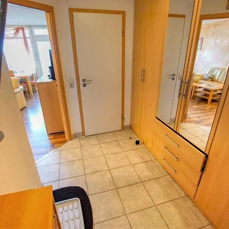 דירה Ferienwohnung-h-7-9-0h0709 *