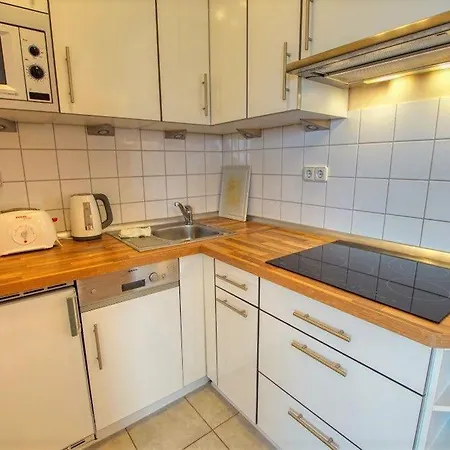 Ferienwohnung-h-7-9-0h0709 הייליגנהאפן